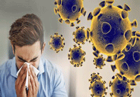 ابتلا به سرماخوردگی نقش محافظتی برای افراد در برابر ابتلا به کووید-۱۹ دارد